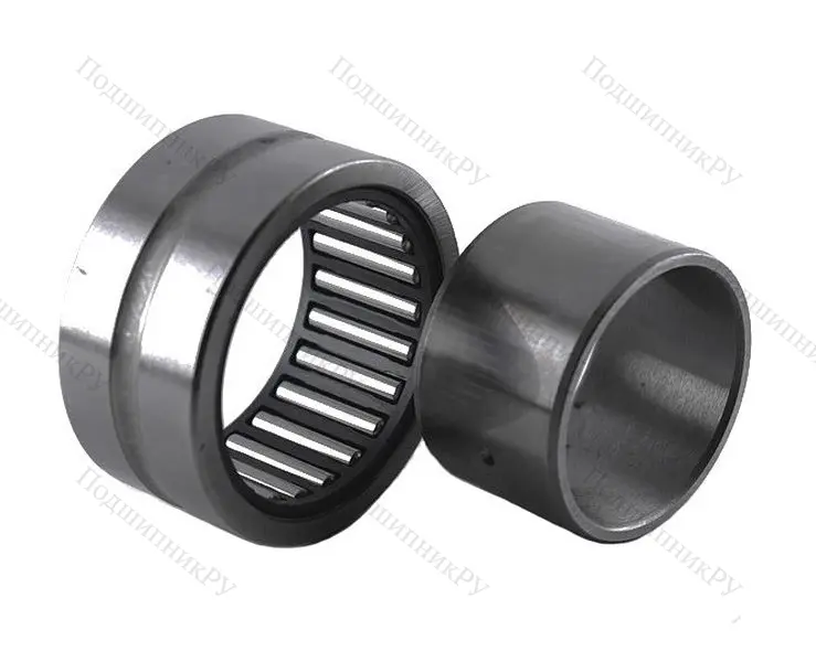 Игольчатый подшипник NA 49/32 XL