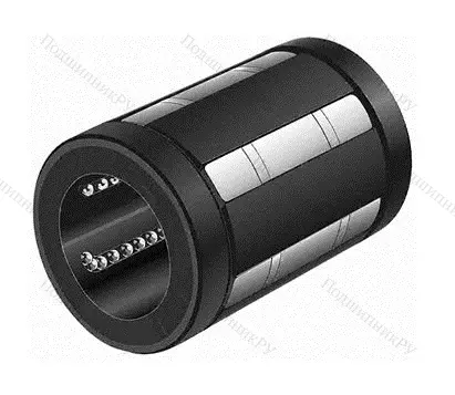 Втулка шариковая  R 067023040, супер А, самоустанавливающаяся, с уплотнительными кольцами, закрытая (R 067023040) в Владивостоке