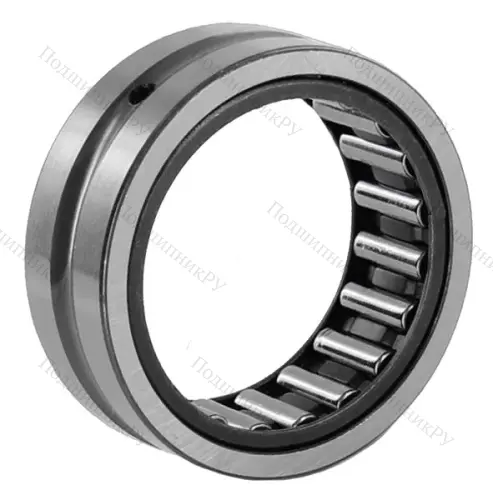 Игольчатый подшипник RNA 4900 XL от производителя  INA