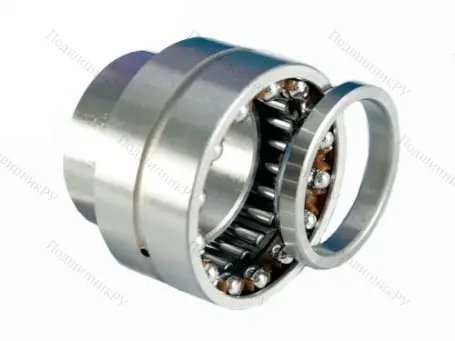 Подшипник NKIB 5901 NBS в Владивостоке