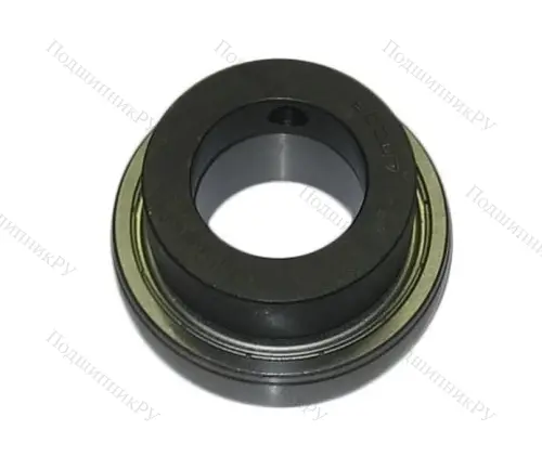 Корпусный подшипник SA 206 (AEL 206) HQVG8L0L8U в Владивостоке