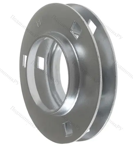 Подшипниковый корпус PF 207 в Владивостоке