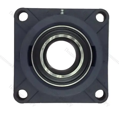 Подшипниковый узел (корпусный подшипник) LKF 209-2F в Владивостоке