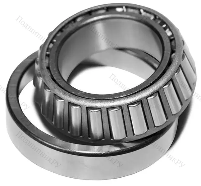 Конический роликовый подшипник 30213 JR