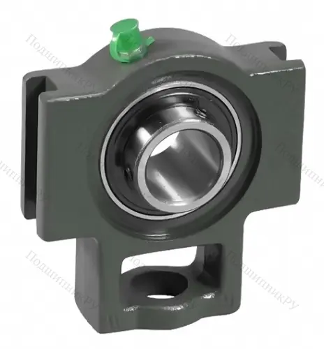 Подшипниковый узел (корпусный подшипник) LET 204-2F в Владивостоке