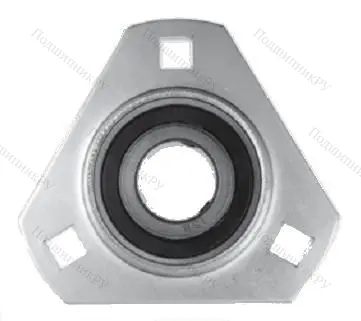 Подшипниковый узел BPFT 5-SBSS ISB в Владивостоке