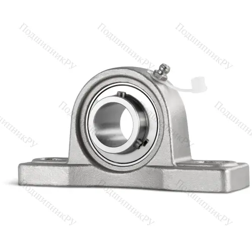 Подшипниковый узел SSUCP 208 - Вал: 40 мм от производителя  LPZ