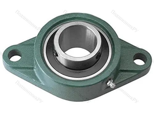 Подшипниковый узел UCFL 207 в Владивостоке