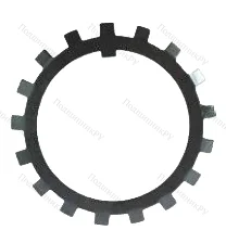 Стопорная шайба MB 26 ISB в Владивостоке