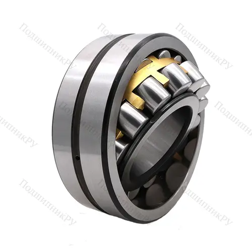 Сферический роликовый подшипник с конической посадкой на вал 30-113611 АМН (22311 KMBW 33 C 3) в Владивостоке