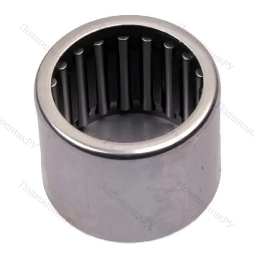 Игольчатый подшипник BK 2520 от производителя  INA
