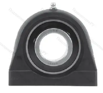 Корпус подшипника UCPA 208PLTBCORPO ISB в Владивостоке