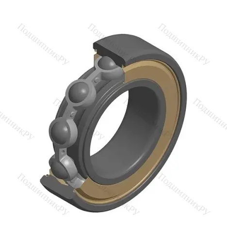 Высокотемпературный  подшипник 6308 HT 200ZZ от производителя  SNR