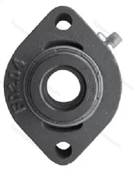 Подшипниковый узел SAFD 205