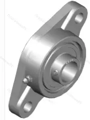 Нержавеющий корпусной узел UCFL 204 BSS 2RS BECO в Владивостоке