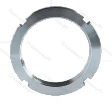 Стопорная гайка KM 10 ISB в Владивостоке