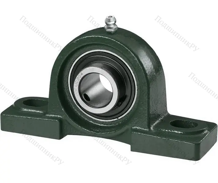 Подшипниковый узел UKP 215