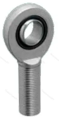 Шарнирный наконечник SA 30C 2RS ISB в Владивостоке