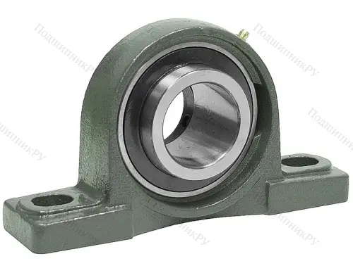 Подшипниковый узел UCP 312 в Владивостоке