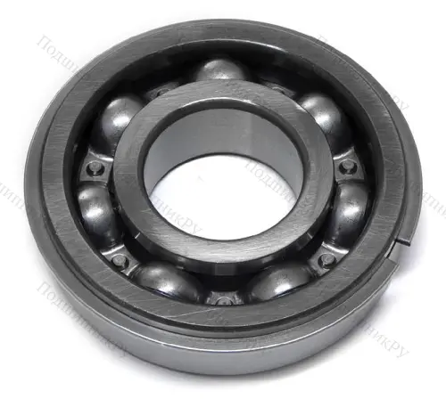 Шариковый однорядный подшипник 6-7000103 (16003) в Владивостоке