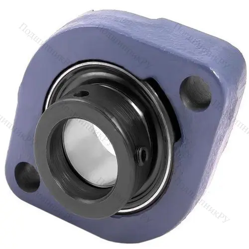 Подшипниковый узел (корпусный подшипник) UYZ 205-2S в Владивостоке