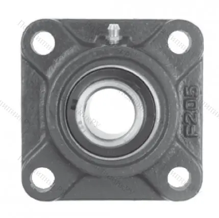 Подшипниковый узел HCF 207 ISB в Владивостоке