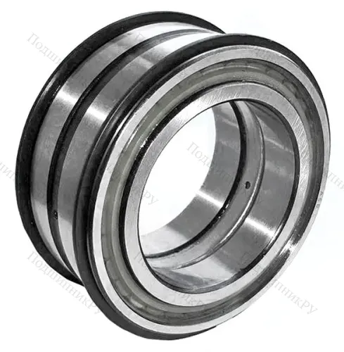 Двухрядный роликовый подшипник SL 04 5024 ZZNR в Владивостоке