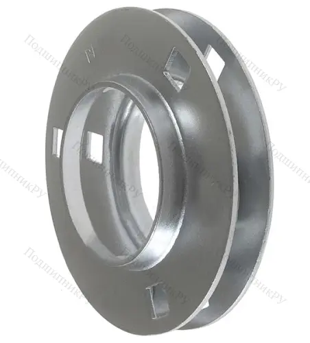 Подшипниковый корпус PF 209 в Владивостоке