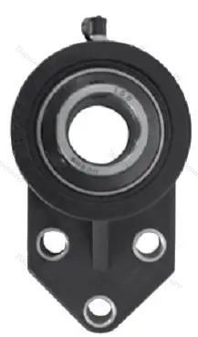 Подшипниковый узел UCFB 204