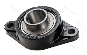 Корпус подшипника UCFL 207PLTBCORPO ISB в Владивостоке