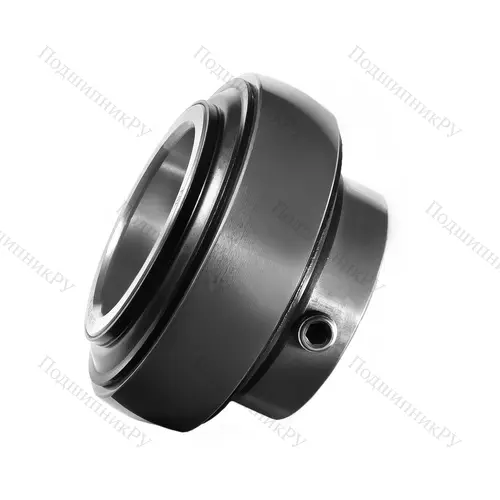 Подшипник шариковый самоустанавливающийся LE 205-2F в Владивостоке