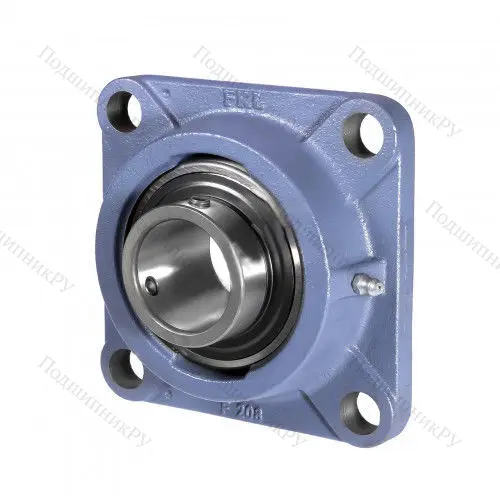 Подшипниковый узел (корпусный подшипник) LEF 208-2F в Владивостоке