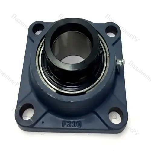 Подшипниковый узел (корпусный подшипник) LYF 210-2F.40 в Владивостоке
