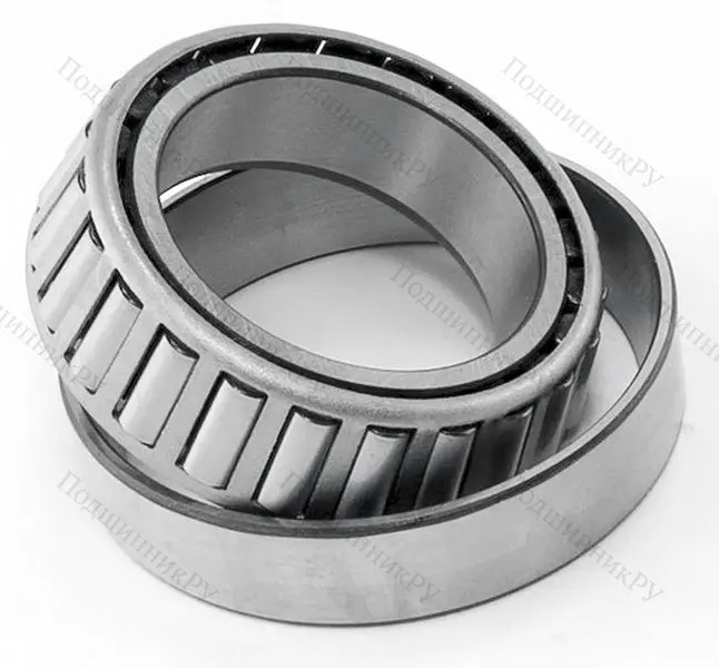 Конический роликовый подшипник 30309 DJR (31309)