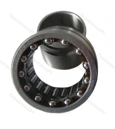 Подшипник NKIA 5901 NBS в Владивостоке