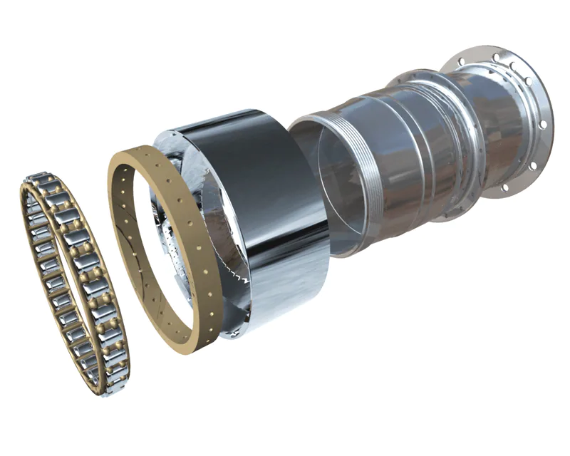 Аэрокосмическая отрасль | Свежие новости в Владивостоке