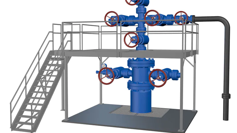 Нефтегазовая отрасль | Свежие новости в Владивостоке