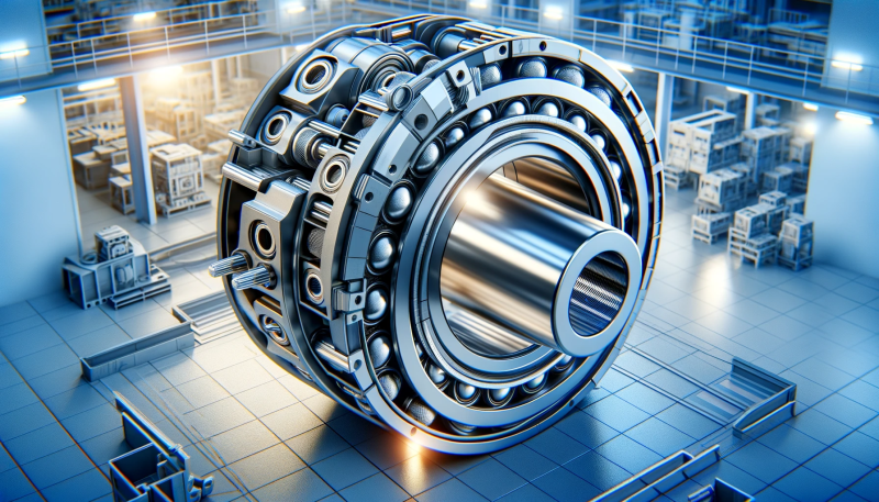 Решения проблемы износа подшипников Решения проблемы износа подшипников