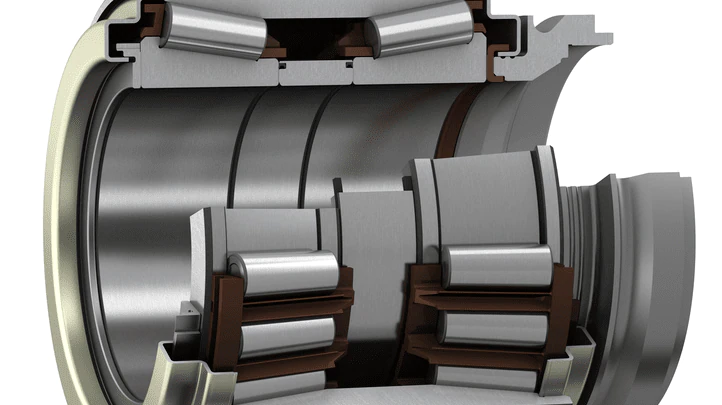 Запчасти SKF для строительной техники | Свежие новости в Владивостоке