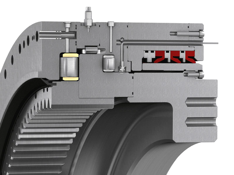 Запчасти SKF для строительной техники | Свежие новости в Владивостоке