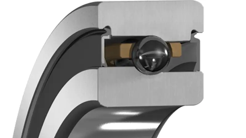 Запчасти SKF для строительной техники | Свежие новости в Владивостоке