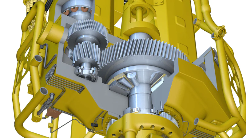 Нефтегазовая отрасль | Свежие новости в Владивостоке