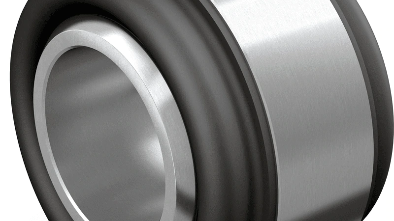 Запчасти SKF для строительной техники | Свежие новости в Владивостоке