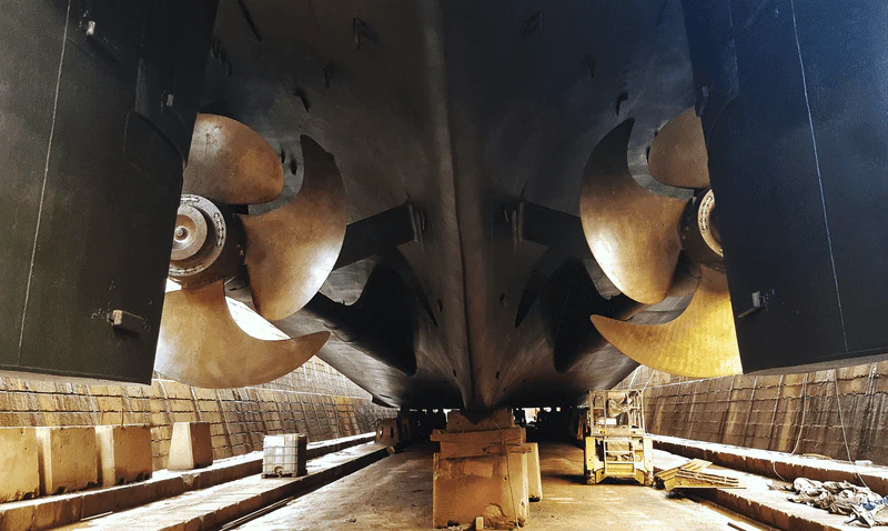 Морской сектор | Свежие новости в Владивостоке