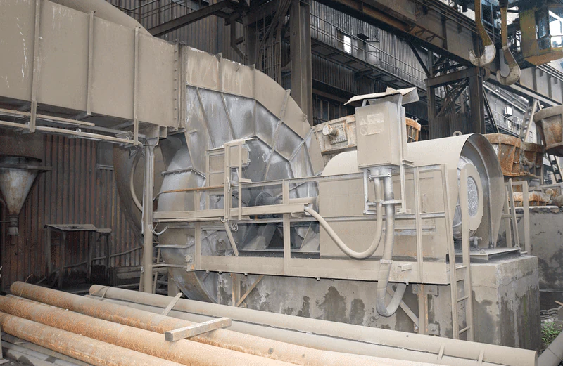 Промышленные вентиляторы | Свежие новости в Владивостоке