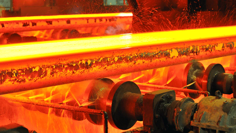 Металлургическая отрасль | Свежие новости в Владивостоке