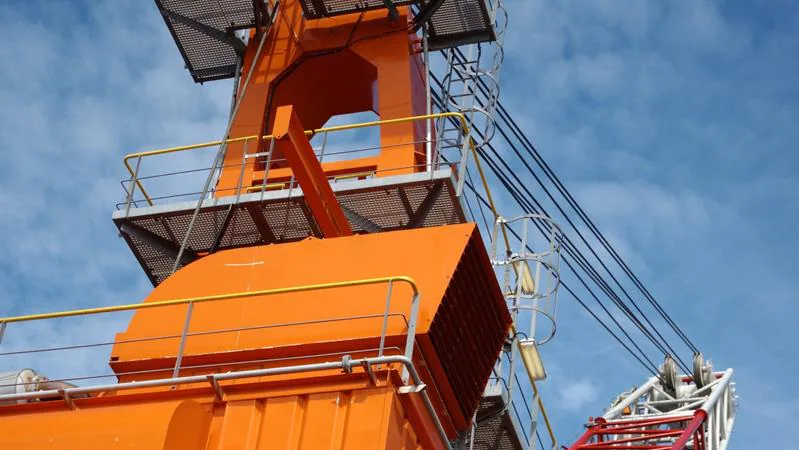 Нефтегазовая отрасль | Свежие новости в Владивостоке