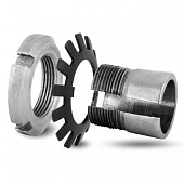 Втулка шарикового подшипника H 317 в Владивостоке