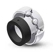 Корпусный подшипник UEL 209 в Владивостоке