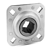 Подшипниковый узел (корпусный подшипник) GWST 209PPB 29 в Владивостоке